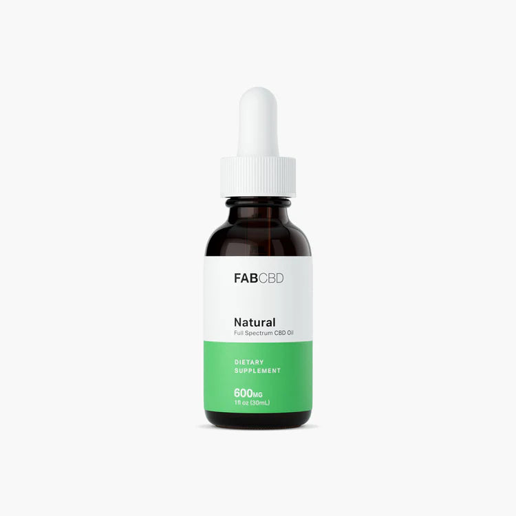 CBD Oil Natural