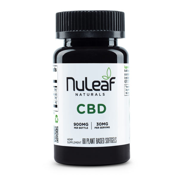 CBD Capsules