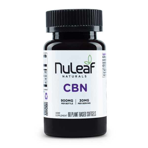 CBN Capsules